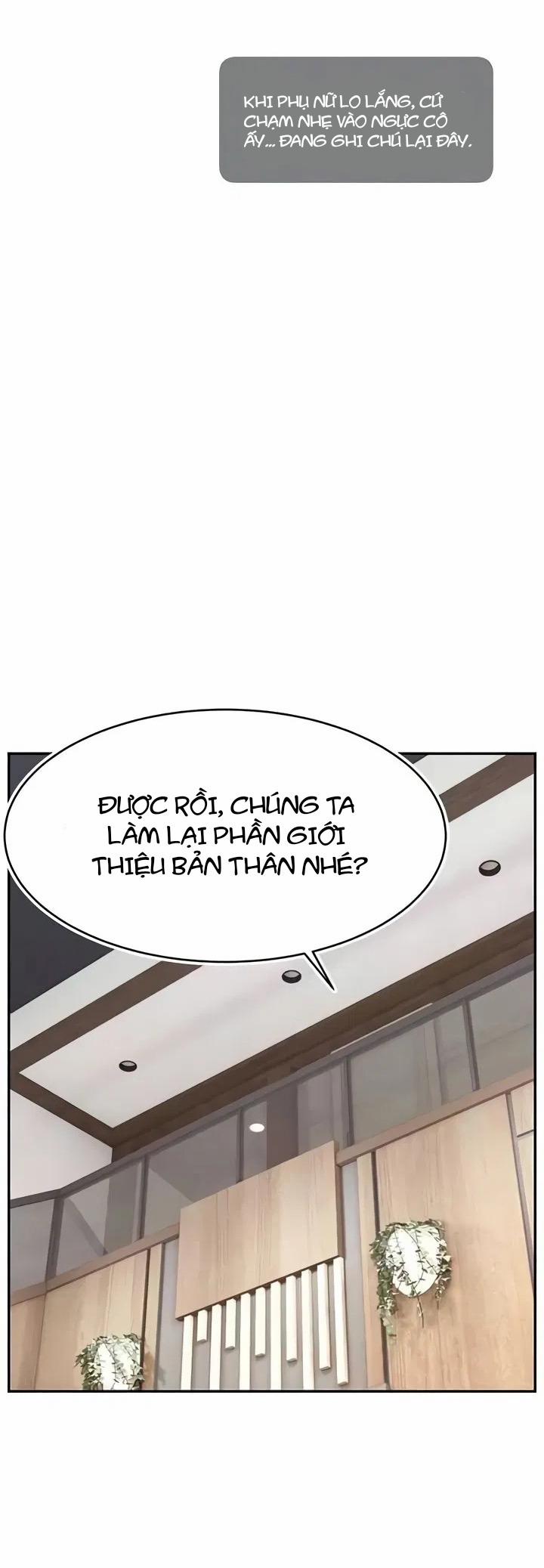 Bạn Tình Là Streamer 47 trang 3