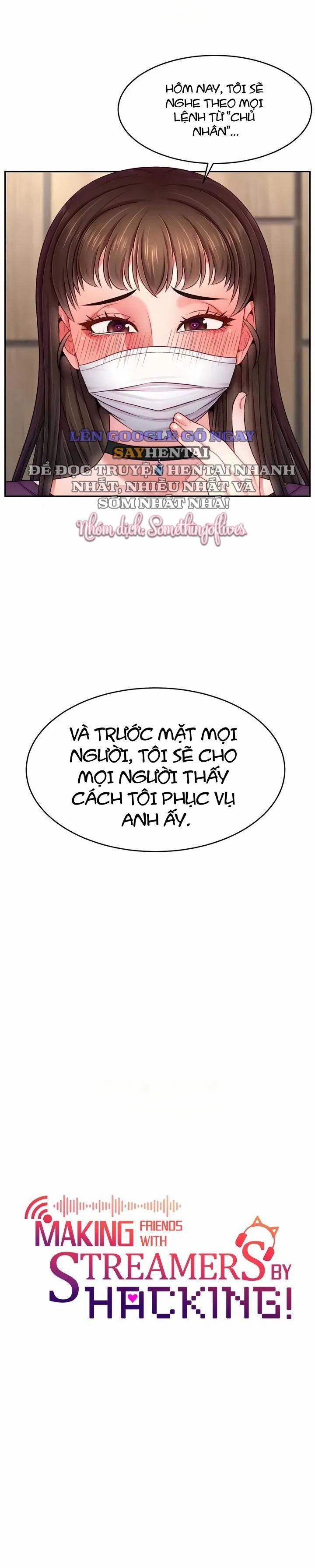 Bạn Tình Là Streamer 47 trang 5