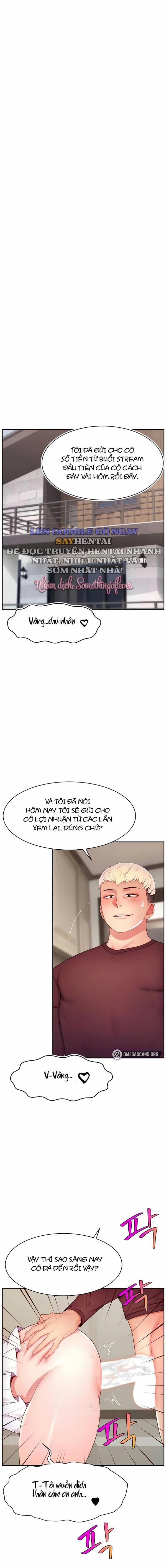 Bạn Tình Là Streamer 48 trang 0