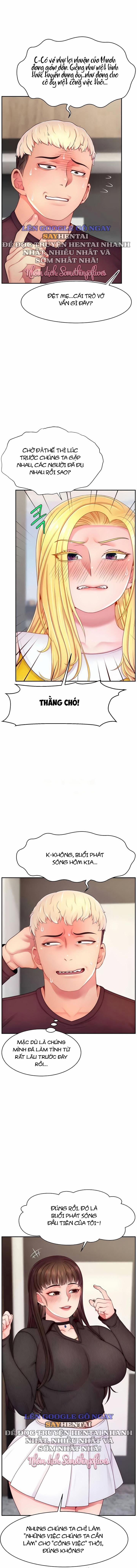 Bạn Tình Là Streamer 48 trang 10