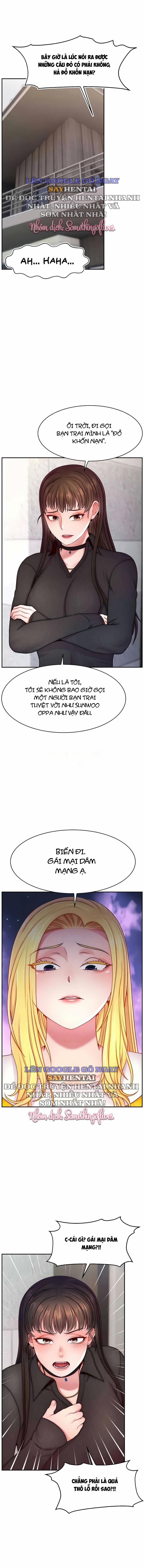 Bạn Tình Là Streamer 48 trang 12