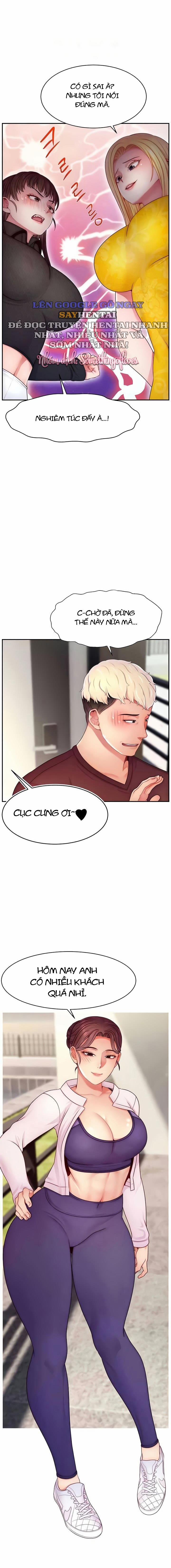 Bạn Tình Là Streamer 48 trang 13