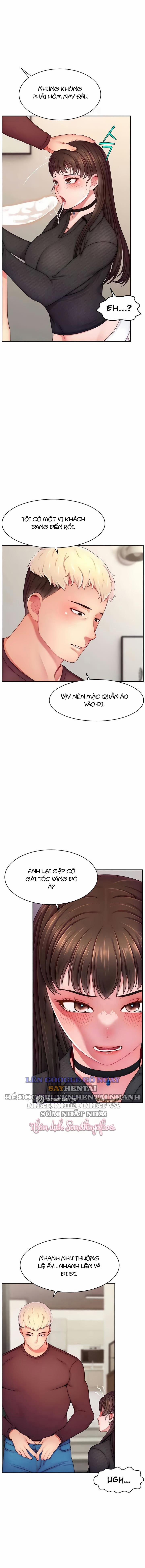 Bạn Tình Là Streamer 48 trang 4