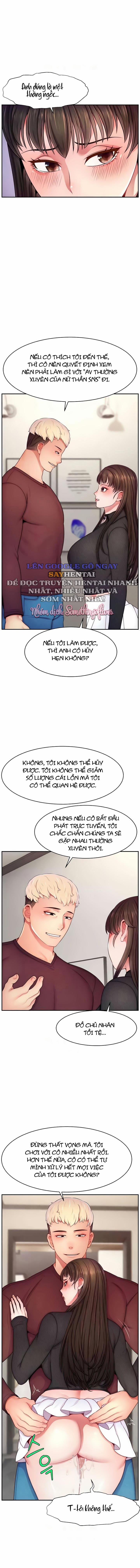 Bạn Tình Là Streamer 48 trang 5