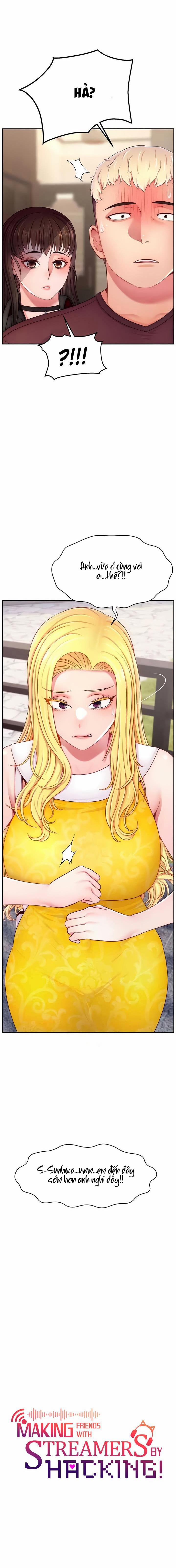 Bạn Tình Là Streamer 48 trang 7
