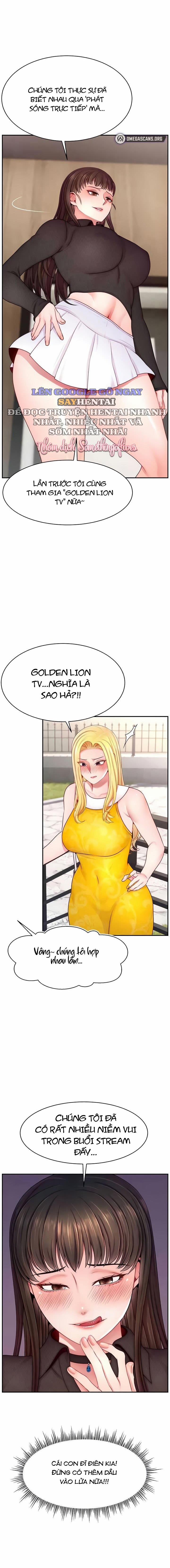 Bạn Tình Là Streamer 48 trang 9