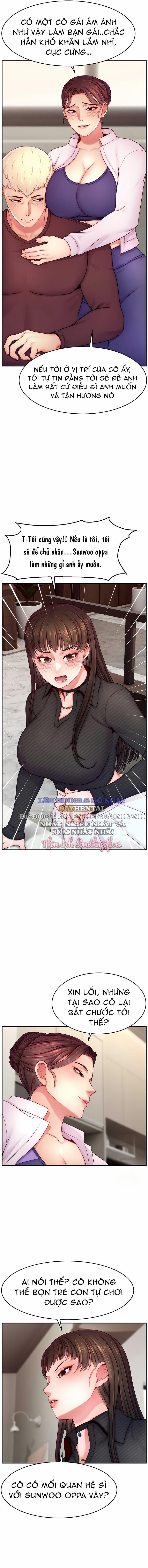 Bạn Tình Là Streamer 49 trang 3