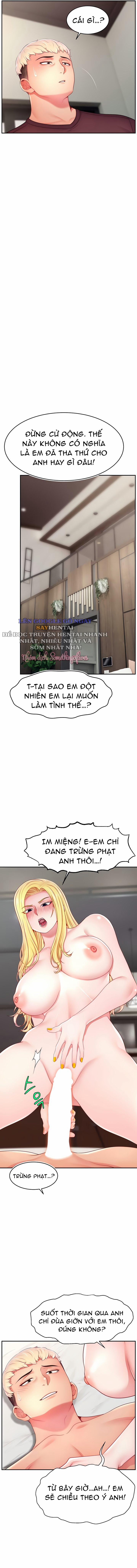 Bạn Tình Là Streamer 49 trang 7