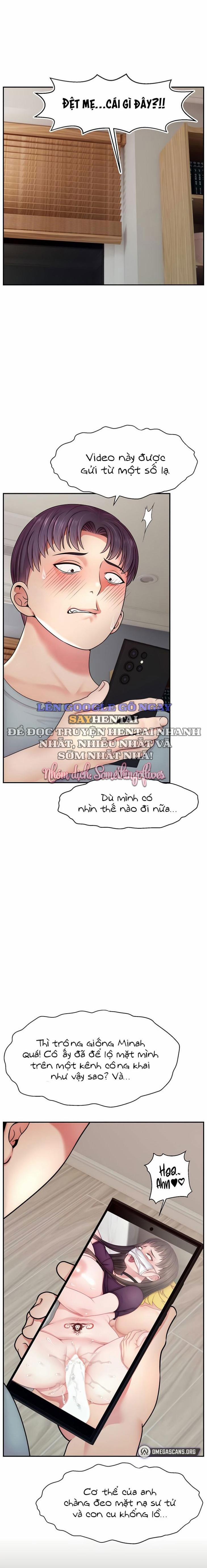 Bạn Tình Là Streamer 50 trang 0