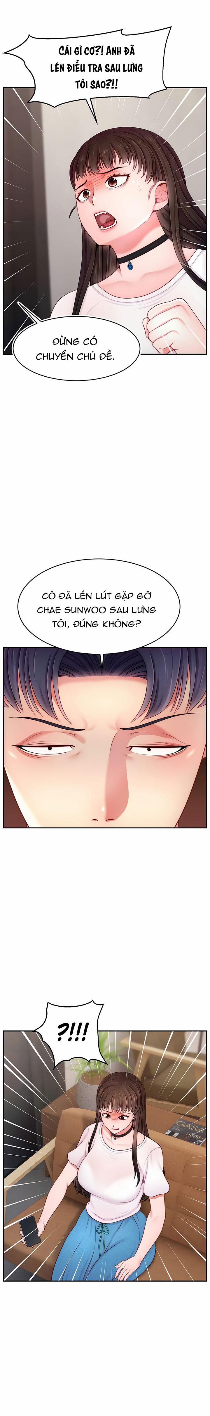 Bạn Tình Là Streamer 50 trang 3