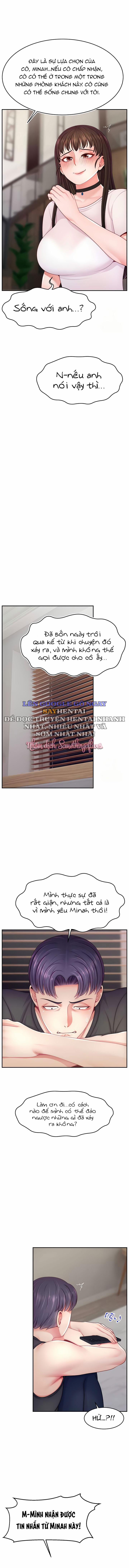 Bạn Tình Là Streamer 50 trang 9