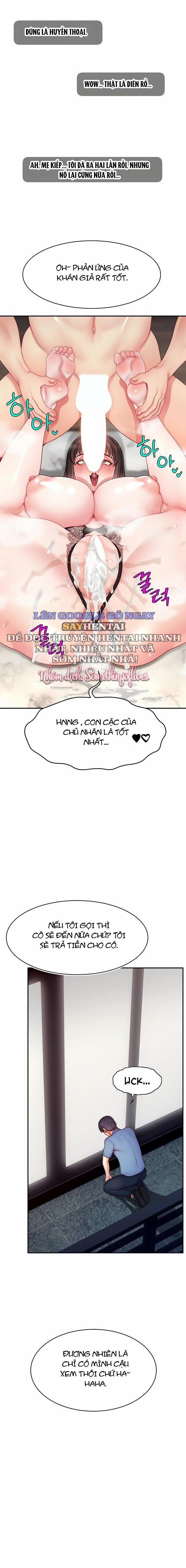 Bạn Tình Là Streamer 51 trang 11