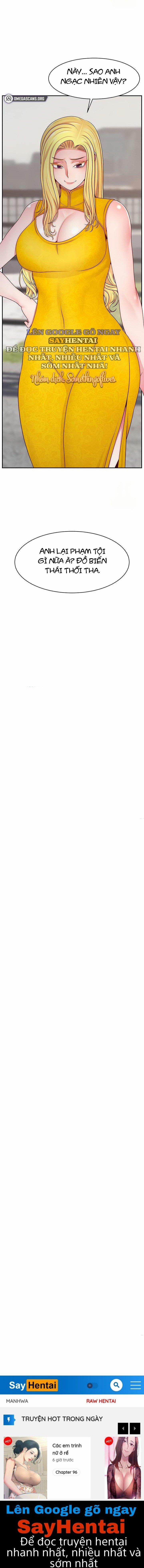 Bạn Tình Là Streamer 51 trang 16