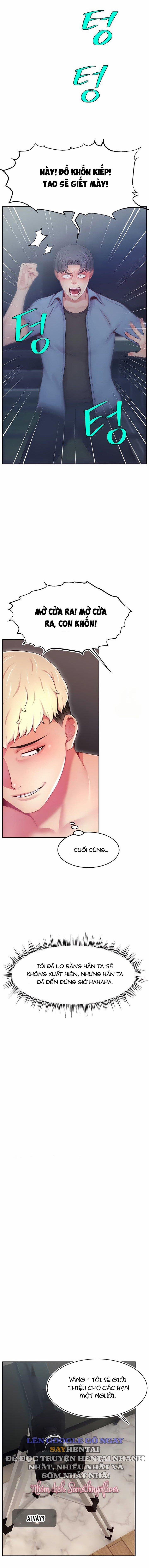 Bạn Tình Là Streamer 51 trang 2