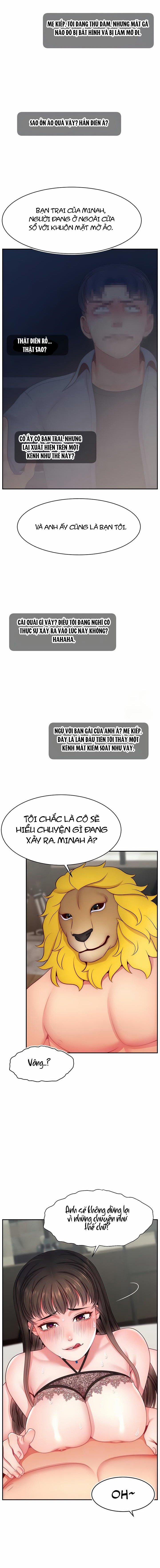 Bạn Tình Là Streamer 51 trang 3