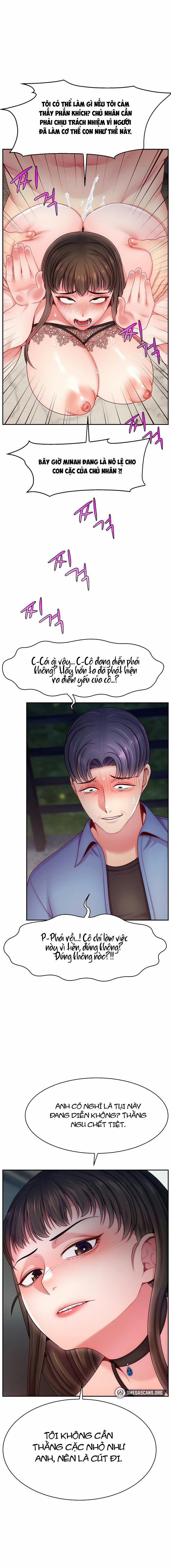 Bạn Tình Là Streamer 51 trang 7