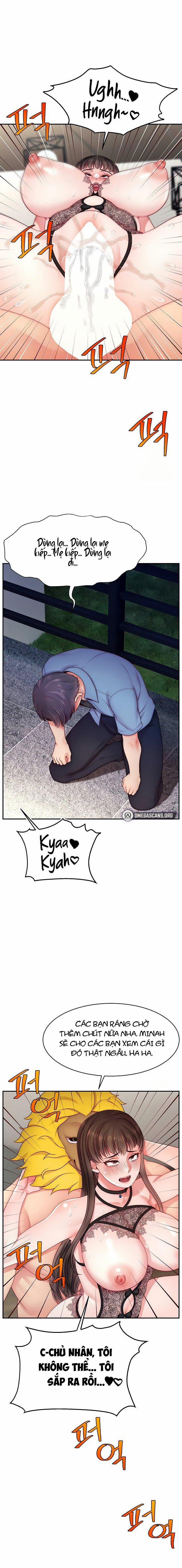 Bạn Tình Là Streamer 51 trang 9