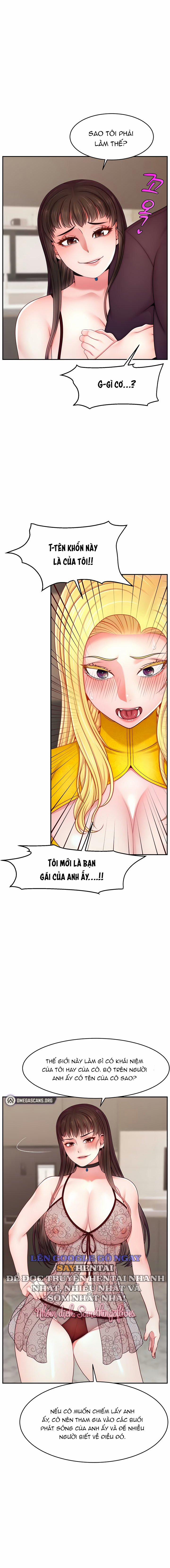 Bạn Tình Là Streamer 52 trang 3