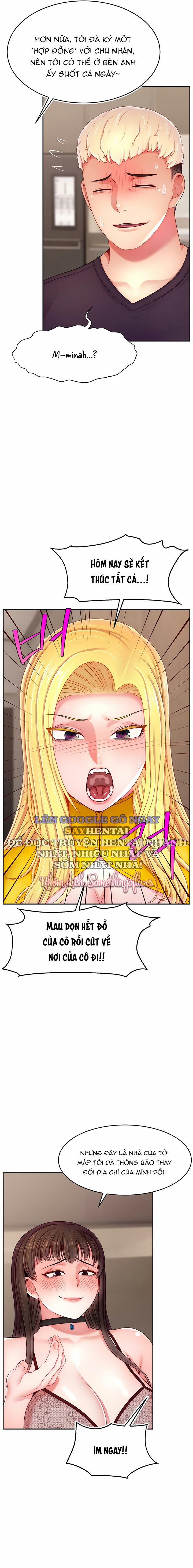 Bạn Tình Là Streamer 52 trang 4