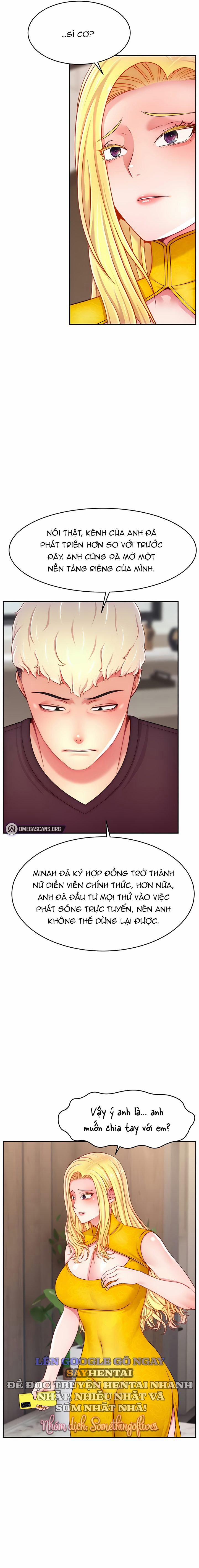 Bạn Tình Là Streamer 52 trang 6