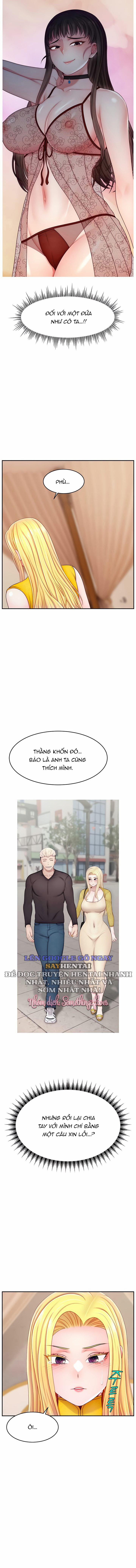 Bạn Tình Là Streamer 52 trang 9