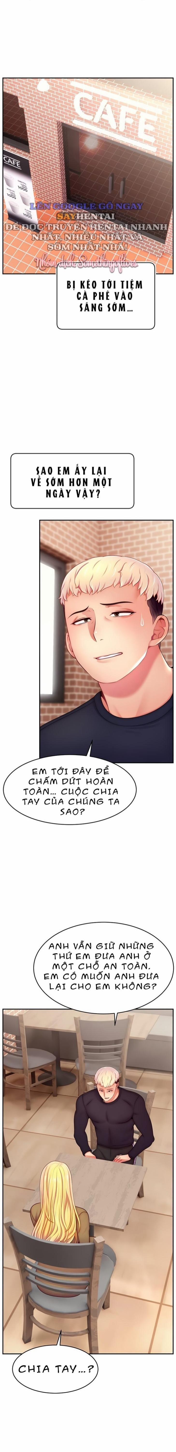 Bạn Tình Là Streamer 53 trang 0