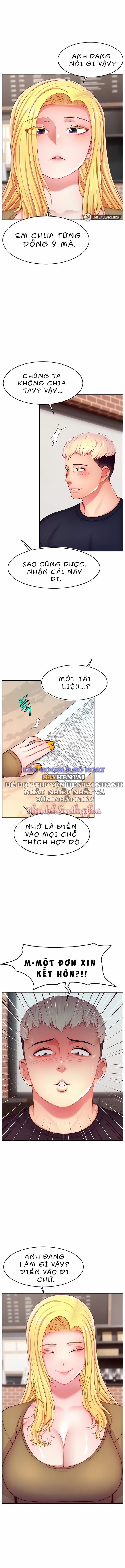 Bạn Tình Là Streamer 53 trang 1