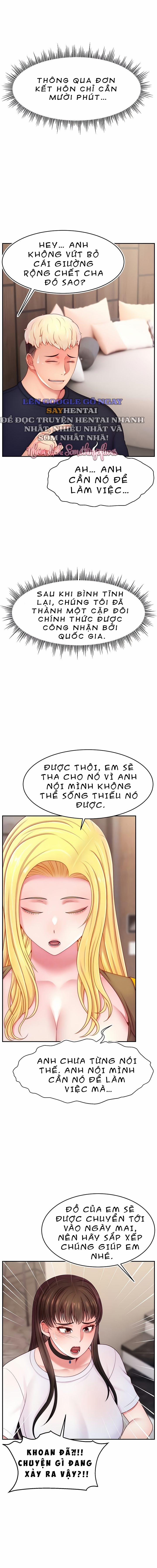 Bạn Tình Là Streamer 53 trang 3