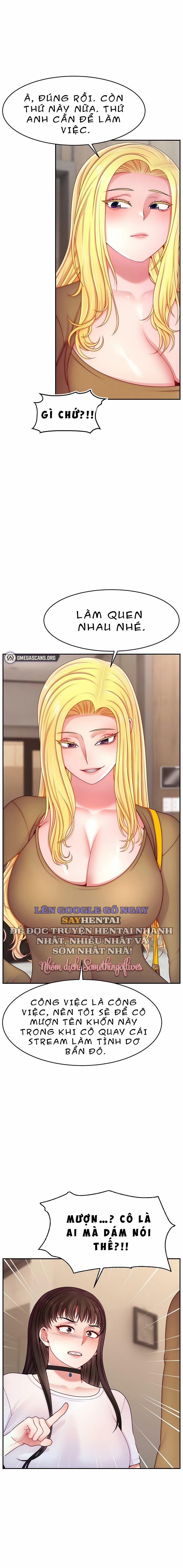 Bạn Tình Là Streamer 53 trang 4
