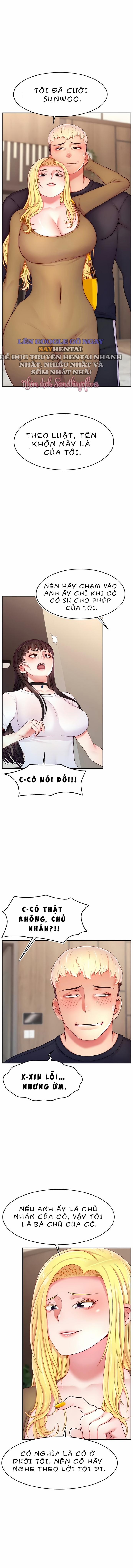 Bạn Tình Là Streamer 53 trang 5