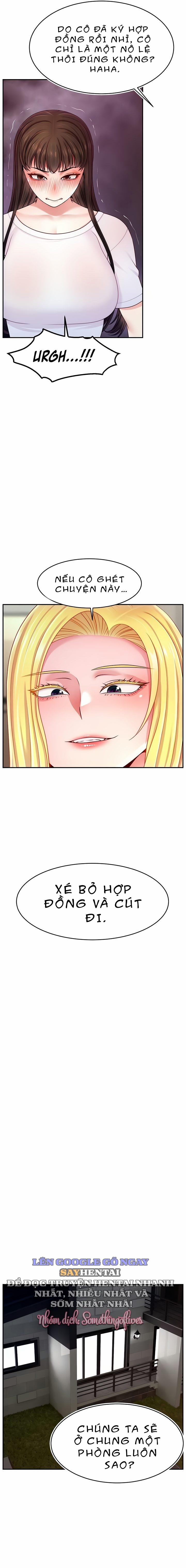 Bạn Tình Là Streamer 53 trang 6