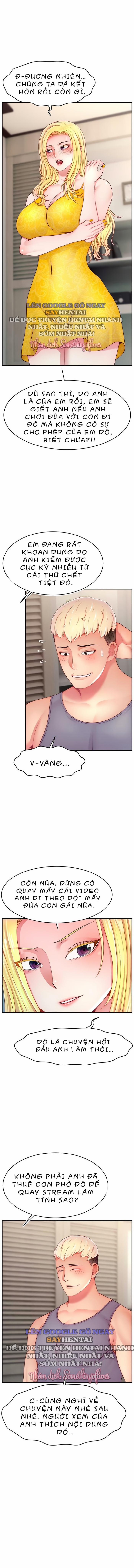 Bạn Tình Là Streamer 53 trang 7