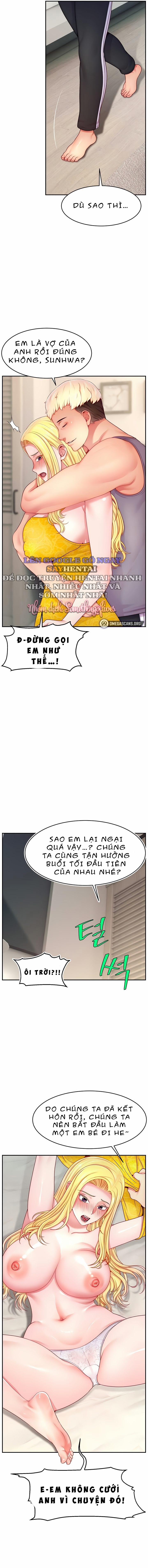 Bạn Tình Là Streamer 53 trang 8