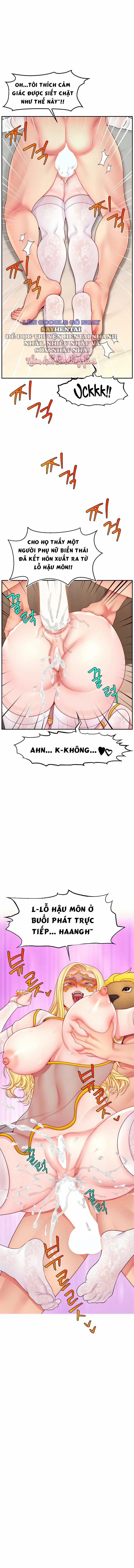 Bạn Tình Là Streamer 54 trang 11