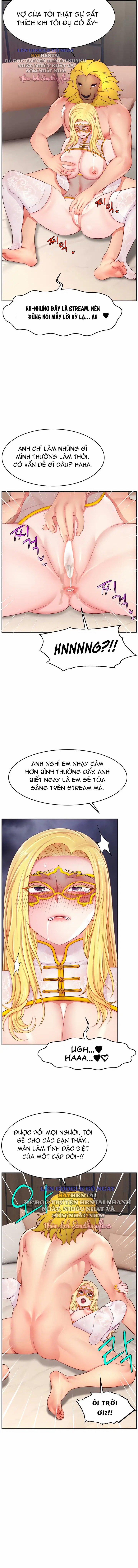 Bạn Tình Là Streamer 54 trang 5