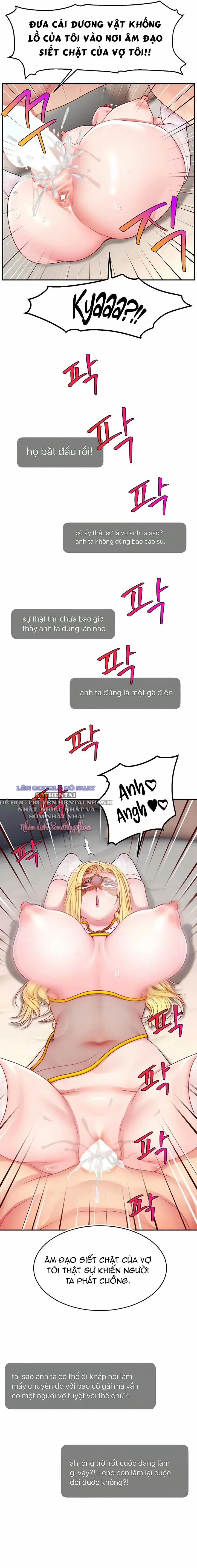 Bạn Tình Là Streamer 54 trang 6