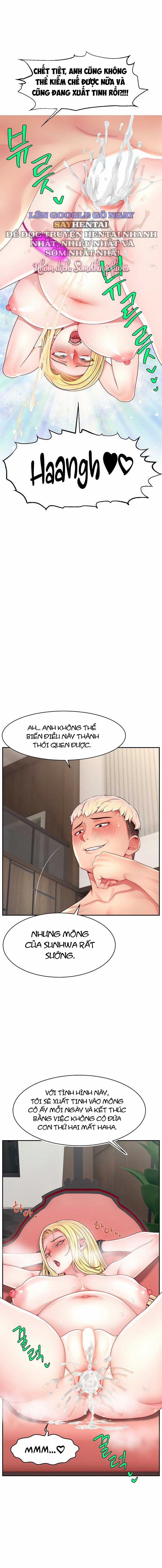 Bạn Tình Là Streamer 55.5 trang 13