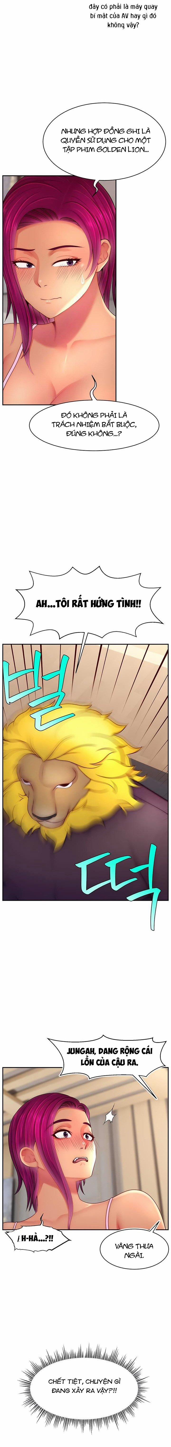 Bạn Tình Là Streamer 55.5 trang 2