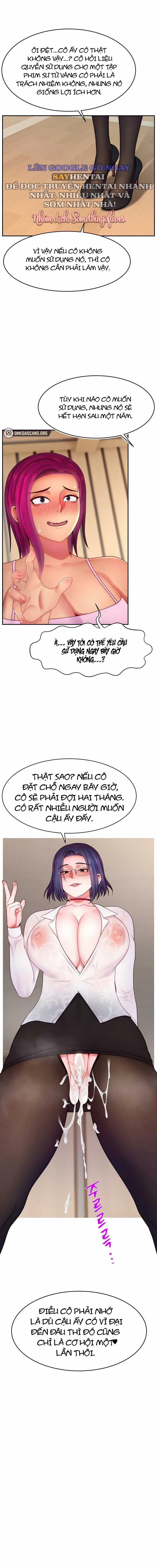 Bạn Tình Là Streamer 55.5 trang 6