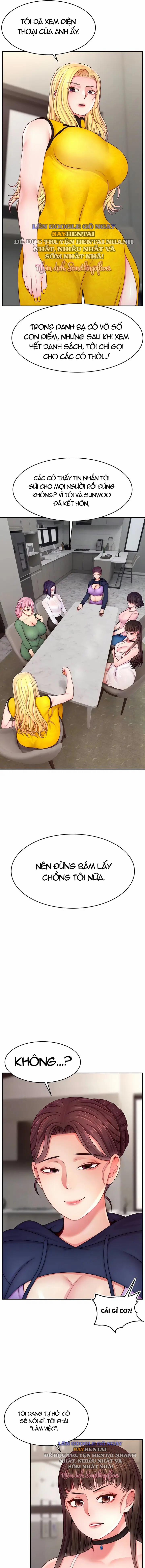 Bạn Tình Là Streamer 55 trang 2