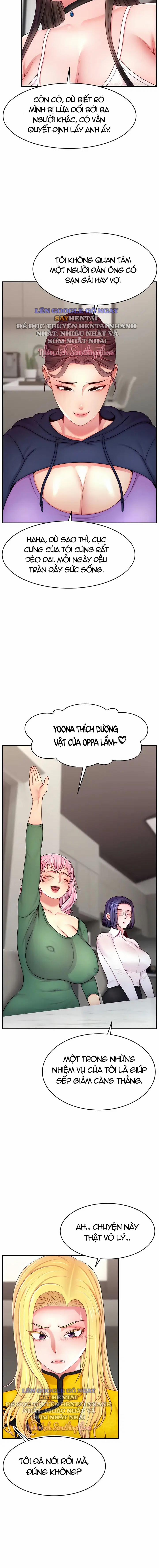 Bạn Tình Là Streamer 55 trang 5