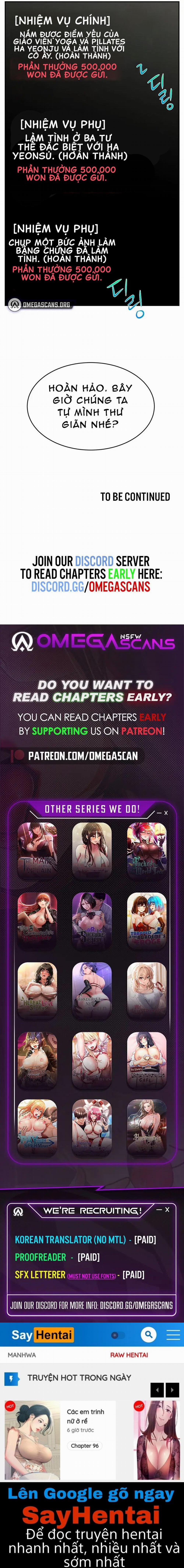 Bạn Tình Là Streamer 9 trang 9