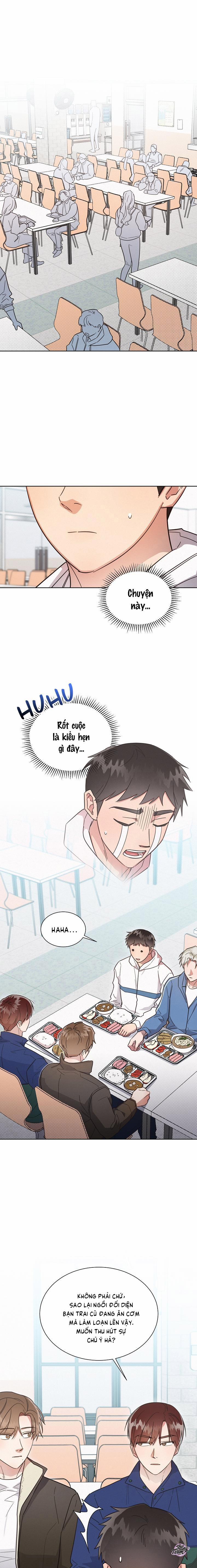 Bạn Tình Một Đêm 64 trang 0