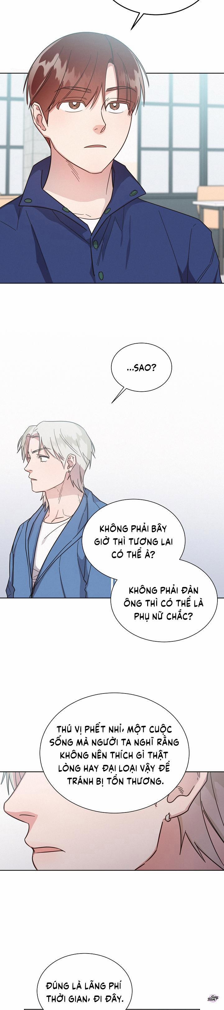 Bạn Tình Một Đêm 65 trang 1