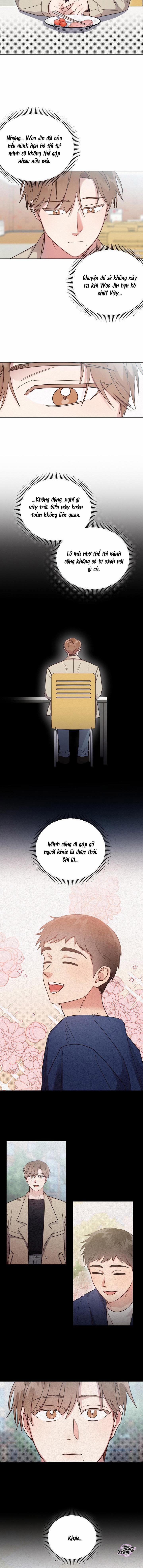 Bạn Tình Một Đêm 66 trang 1