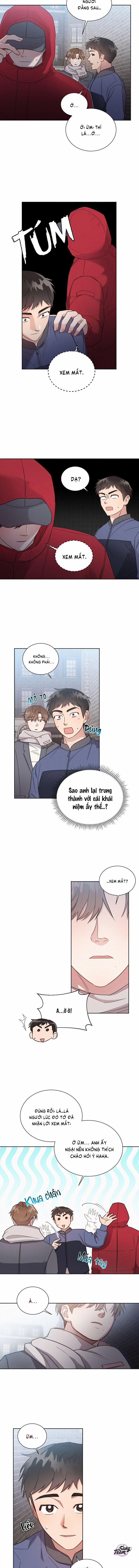 Bạn Tình Một Đêm 68 trang 1