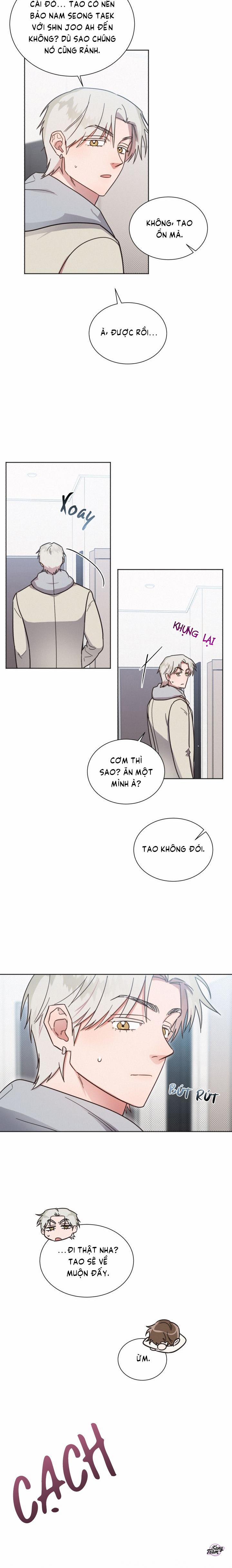 Bạn Tình Một Đêm 70 trang 1