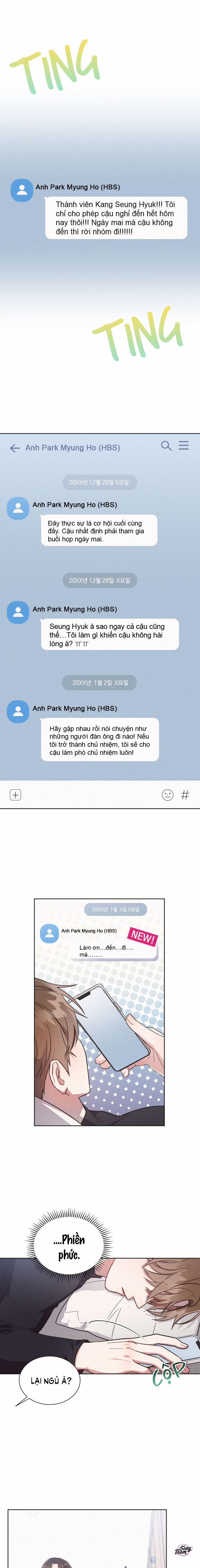 Bạn Tình Một Đêm 72 trang 0