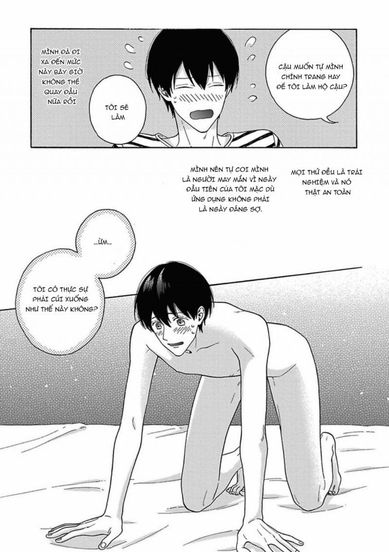 Bạn tình 1 trang 11