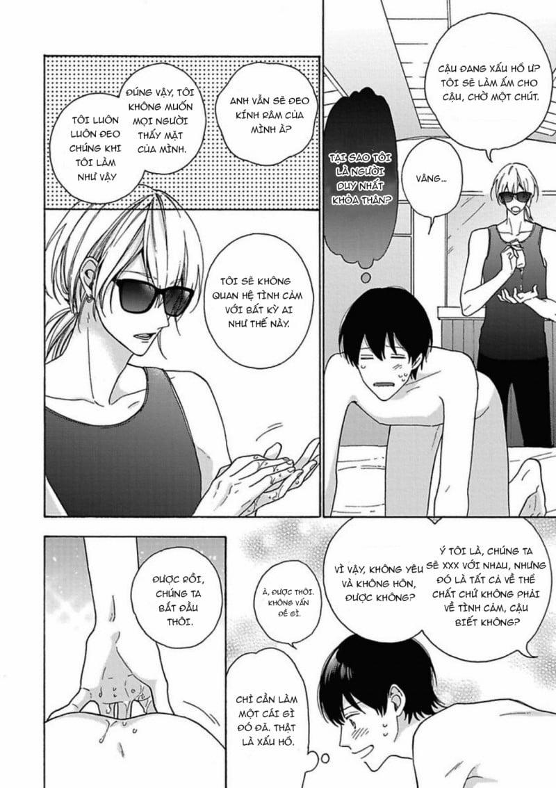 Bạn tình 1 trang 12